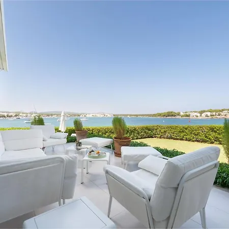 Villa Marilla Portocolom (Mallorca)