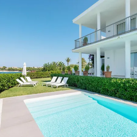 Villa Marilla Portocolom (Mallorca)