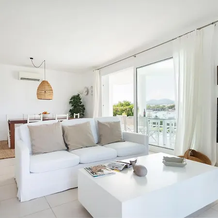 Marilla Villa *