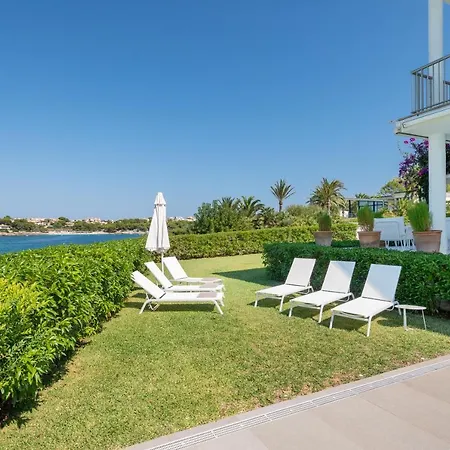 Villa Marilla Portocolom (Mallorca)