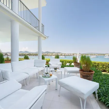 Villa Marilla Portocolom (Mallorca)